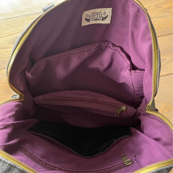 Pistil Women’s Sure thing Tote bag - Picture 4 of 4